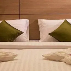 The 93 Hotel 3* Улучшенный номер с различными типами кроватей фото 2