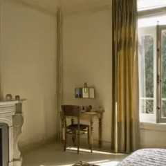Отель Boulevard Leopold Bed and Breakfast Стандартный номер с двуспальной кроватью фото 9