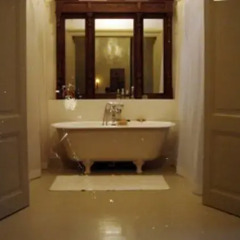 Отель Boulevard Leopold Bed and Breakfast Стандартный номер с двуспальной кроватью фото 3