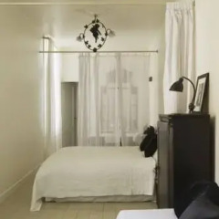 Отель Boulevard Leopold Bed and Breakfast Стандартный номер с различными типами кроватей фото 5