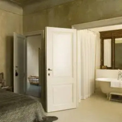 Отель Boulevard Leopold Bed and Breakfast Стандартный номер с двуспальной кроватью фото 10