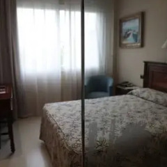 Hotel Sancho 3* Стандартный номер с различными типами кроватей