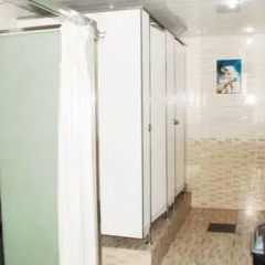 Dongjia Flatlet Hotel Стандартный номер фото 5