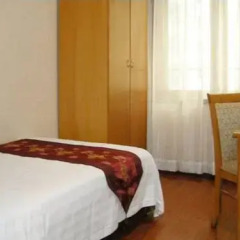 Dongjia Flatlet Hotel Стандартный номер