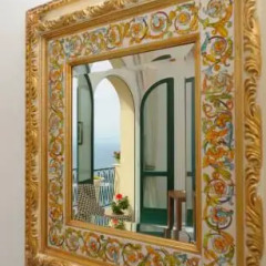 Отель La Dolce Vita Ravello Студия фото 19