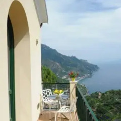 Отель La Dolce Vita Ravello Студия фото 9
