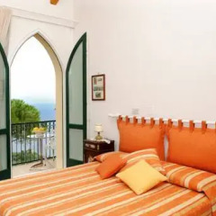 Отель La Dolce Vita Ravello Студия