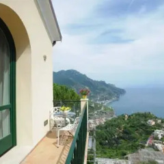Отель La Dolce Vita Ravello Студия фото 7
