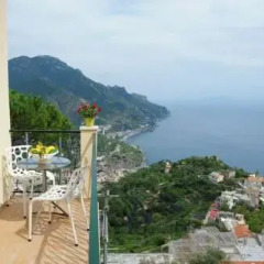 Отель La Dolce Vita Ravello Студия фото 2