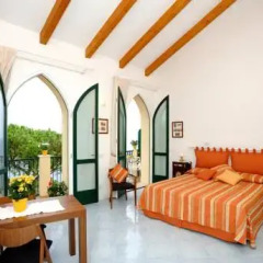 Отель La Dolce Vita Ravello Студия фото 8