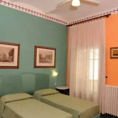 Отель B&B Tarussio Стандартный номер фото 7