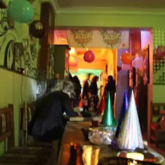 Mystic Simurgh Hostel Стандартный номер с различными типами кроватей фото 4