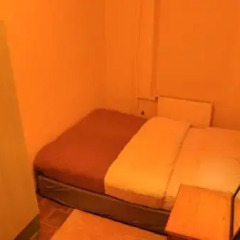 Mystic Simurgh Hostel Стандартный номер с двуспальной кроватью фото 2
