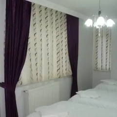 Отель Moonlight House Люкс с различными типами кроватей фото 16