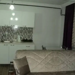 Отель Moonlight House Люкс с различными типами кроватей фото 7