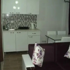 Отель Moonlight House Люкс с различными типами кроватей фото 5