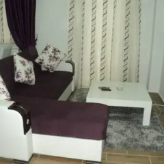 Отель Moonlight House Люкс с различными типами кроватей