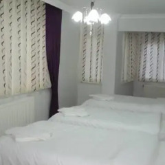 Отель Moonlight House Люкс с различными типами кроватей фото 9