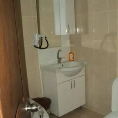 Отель Moonlight House Люкс с различными типами кроватей фото 14