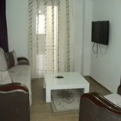 Отель Moonlight House Люкс с различными типами кроватей фото 15