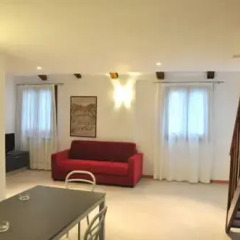 Отель Appartamenti Commercio & Pellegrino Апартаменты фото 9