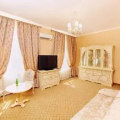 Гостиница Resident 4* Люкс с различными типами кроватей фото 9