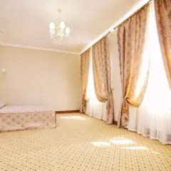 Гостиница Resident 4* Люкс с различными типами кроватей фото 11