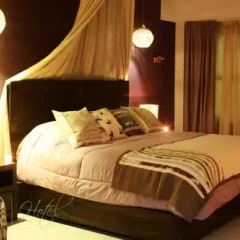 Отель Soho Playa 4* Номер Делюкс фото 6