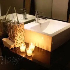 Отель Soho Playa 4* Номер Делюкс фото 3