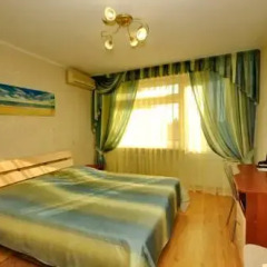 Гостиница Екатерининский 3* Номер Комфорт с различными типами кроватей фото 3