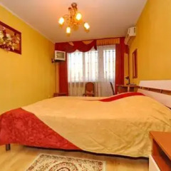 Гостиница Екатерининский 3* Номер Комфорт с различными типами кроватей фото 4