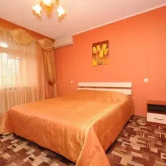 Гостиница Екатерининский 3* Номер Комфорт с различными типами кроватей фото 5