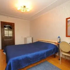 Гостиница Екатерининский 3* Номер Комфорт с различными типами кроватей фото 6