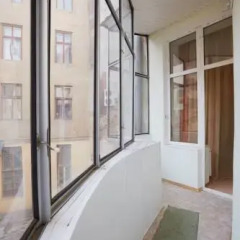 Гостиница Rent In Lviv Center 1 Апартаменты с разными типами кроватей фото 11