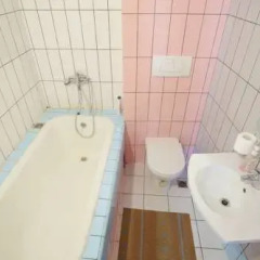 Гостиница Rent In Lviv Center 1 Апартаменты с разными типами кроватей фото 20