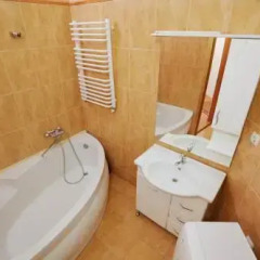Гостиница Rent In Lviv Center 1 Апартаменты с разными типами кроватей фото 15