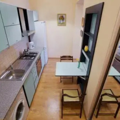 Гостиница Rent In Lviv Center 1 Апартаменты с разными типами кроватей фото 21