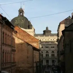 Гостиница Rent In Lviv Center 1 Апартаменты с разными типами кроватей фото 14
