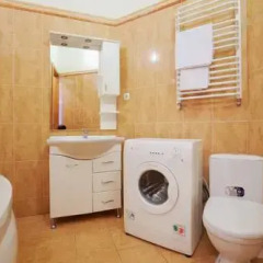 Гостиница Rent In Lviv Center 1 Апартаменты с разными типами кроватей фото 16