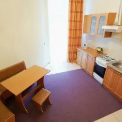 Гостиница Rent In Lviv Center 1 Апартаменты с разными типами кроватей фото 10