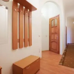Гостиница Rent In Lviv Center 1 Апартаменты с разными типами кроватей фото 9