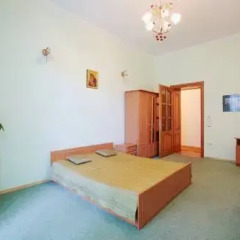 Гостиница Rent In Lviv Center 1 Апартаменты с разными типами кроватей фото 12