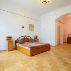 Гостиница Rent In Lviv Center 1 Апартаменты с разными типами кроватей фото 18