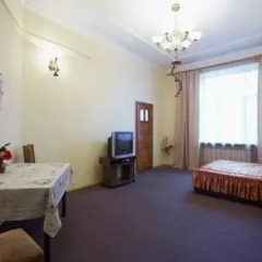 Гостиница Rent In Lviv Center 1 Апартаменты с разными типами кроватей фото 17