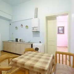 Гостиница Rent In Lviv Center 1 Апартаменты с разными типами кроватей фото 19