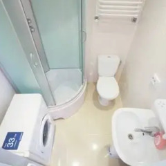 Гостиница Rent In Lviv Center 1 Апартаменты с разными типами кроватей фото 28