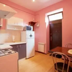 Гостиница Rent In Lviv Center 1 Апартаменты с разными типами кроватей фото 32