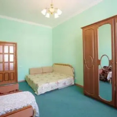 Гостиница Rent In Lviv Center 1 Апартаменты с разными типами кроватей фото 39