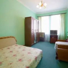Гостиница Rent In Lviv Center 1 Апартаменты с разными типами кроватей фото 41