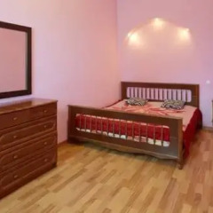 Гостиница Rent In Lviv Center 1 Апартаменты с разными типами кроватей фото 6